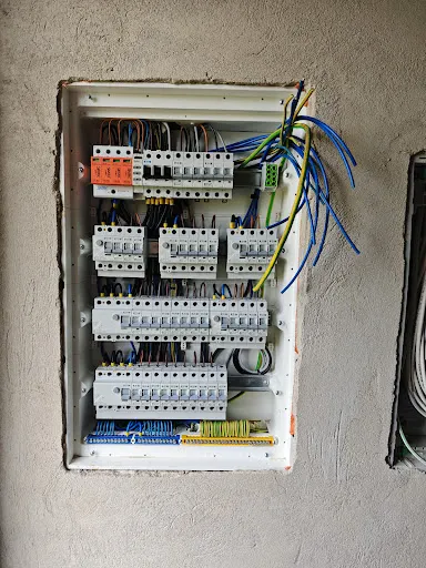 JK Elektro Krzysztof Krajewski